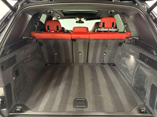 2022 BMW X5 M Base