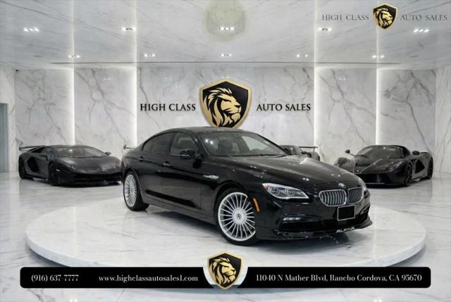 2016 BMW Coupe xDrive for sale in Rancho Cordova, CA