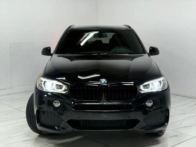 2017 BMW X5 sDrive35i