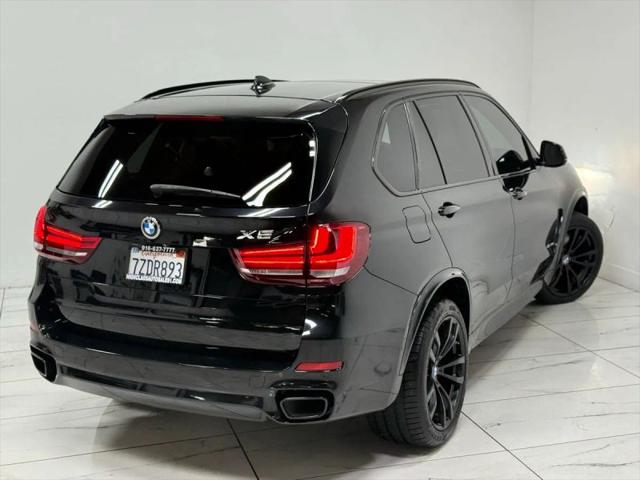 2017 BMW X5 sDrive35i