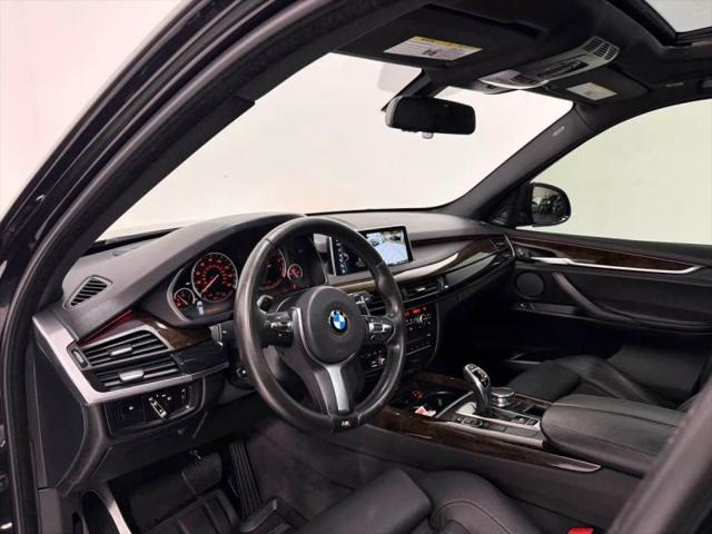 2017 BMW X5 sDrive35i