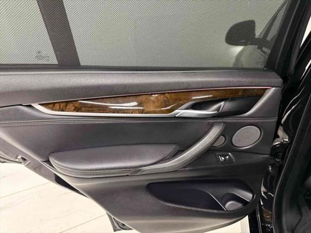 2017 BMW X5 sDrive35i