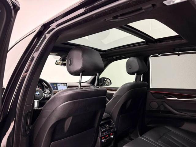 2017 BMW X5 sDrive35i