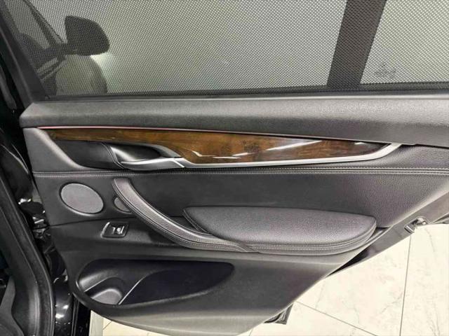 2017 BMW X5 sDrive35i