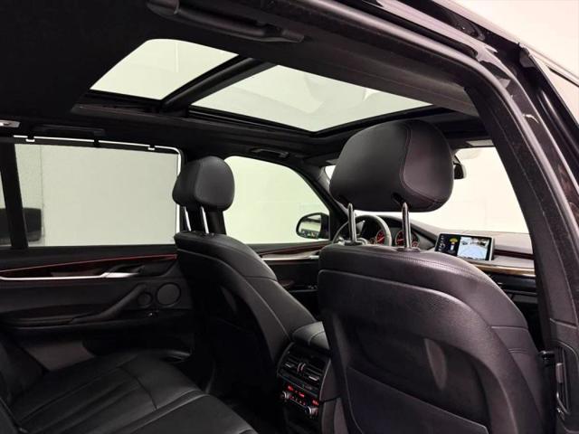 2017 BMW X5 sDrive35i