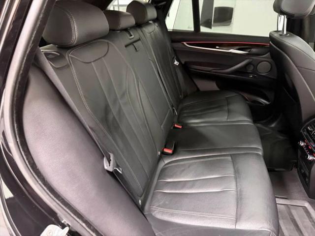 2017 BMW X5 sDrive35i