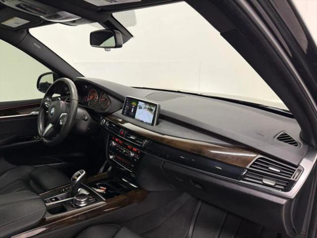 2017 BMW X5 sDrive35i
