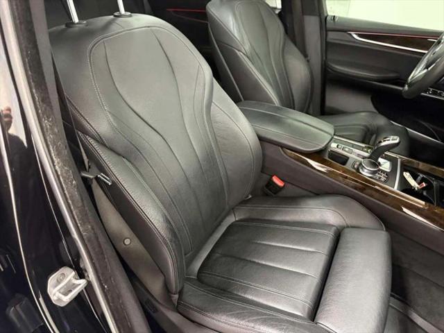 2017 BMW X5 sDrive35i
