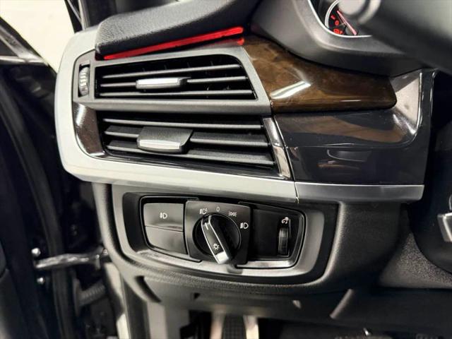 2017 BMW X5 sDrive35i