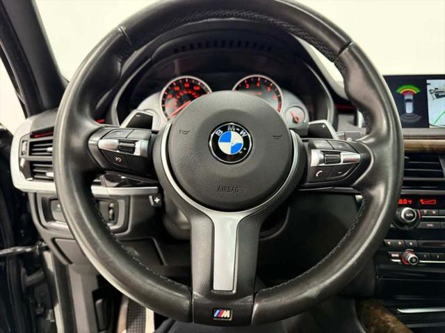 2017 BMW X5 sDrive35i