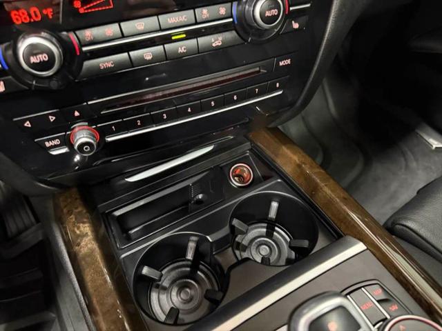 2017 BMW X5 sDrive35i