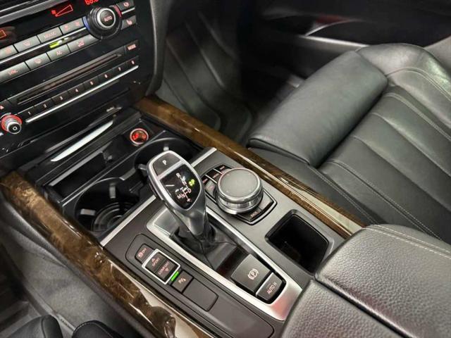 2017 BMW X5 sDrive35i