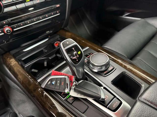 2017 BMW X5 sDrive35i