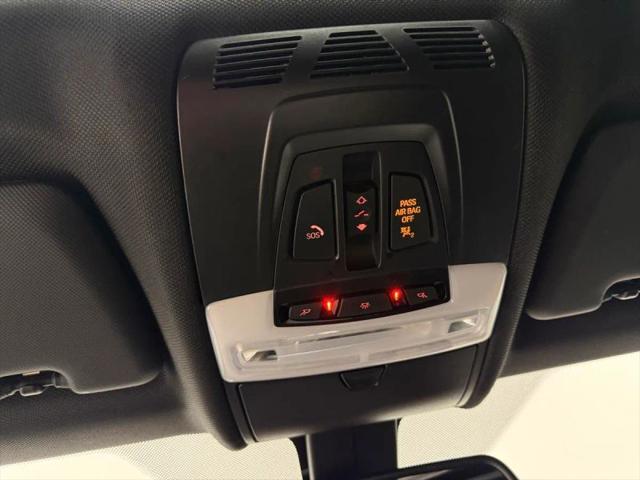 2017 BMW X5 sDrive35i