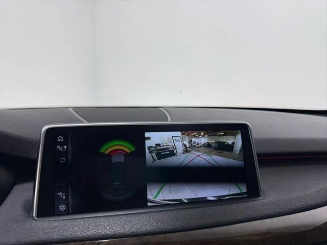 2017 BMW X5 sDrive35i