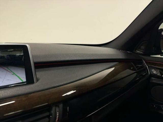 2017 BMW X5 sDrive35i