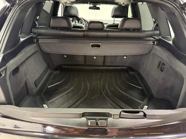 2017 BMW X5 sDrive35i