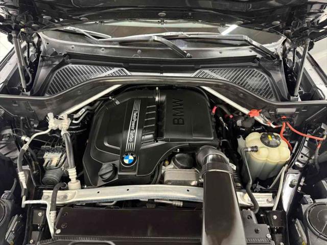 2017 BMW X5 sDrive35i