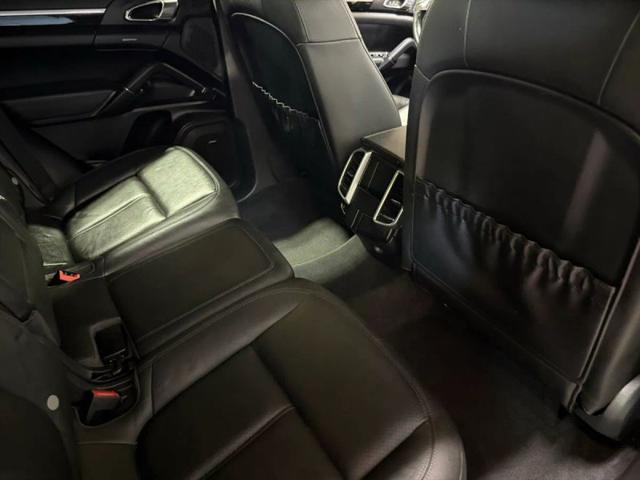 2012 Porsche Cayenne S