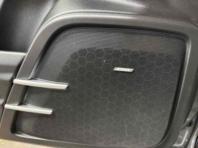 2012 Porsche Cayenne S