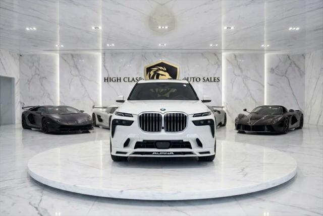 2024 BMW xB ALPINA XB7