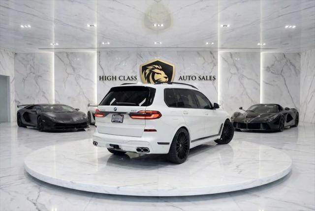2024 BMW xB ALPINA XB7