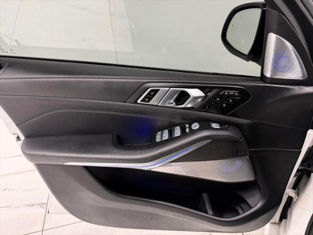 2024 BMW xB ALPINA XB7