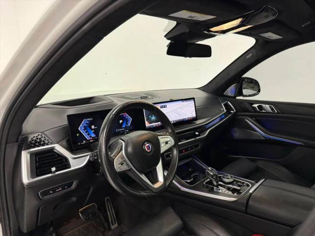 2024 BMW xB ALPINA XB7