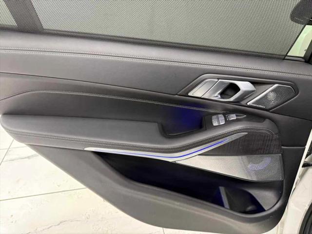 2024 BMW xB ALPINA XB7