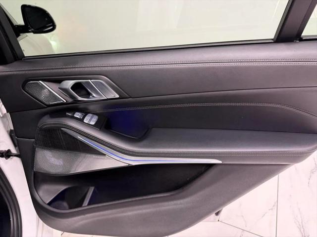 2024 BMW xB ALPINA XB7