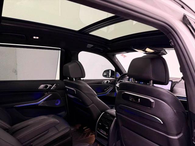 2024 BMW xB ALPINA XB7
