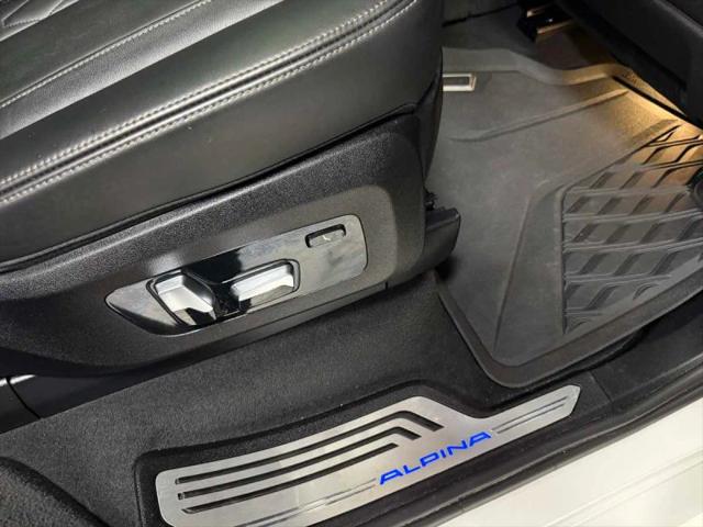 2024 BMW xB ALPINA XB7