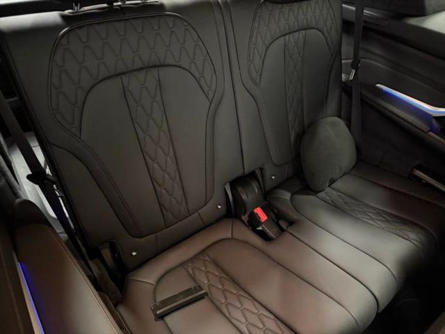 2024 BMW xB ALPINA XB7