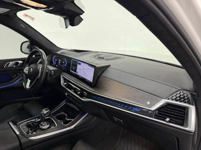 2024 BMW xB ALPINA XB7