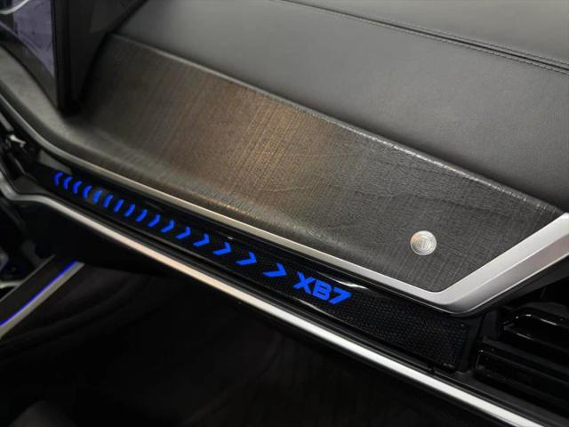 2024 BMW xB ALPINA XB7