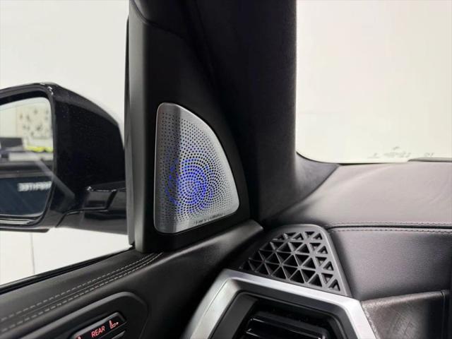 2024 BMW xB ALPINA XB7