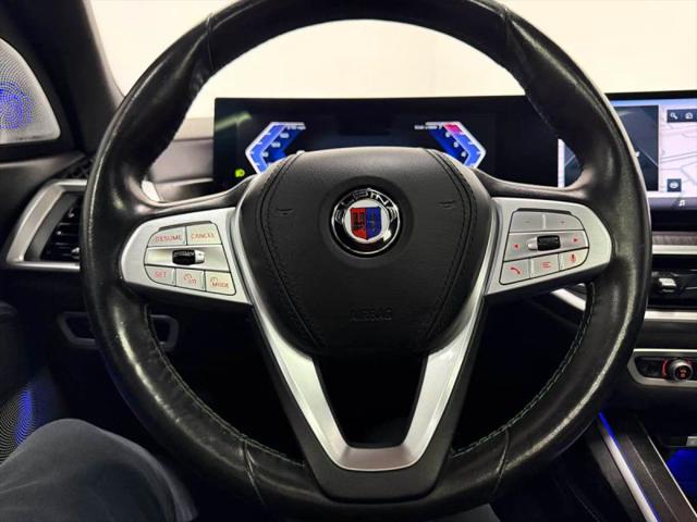 2024 BMW xB ALPINA XB7