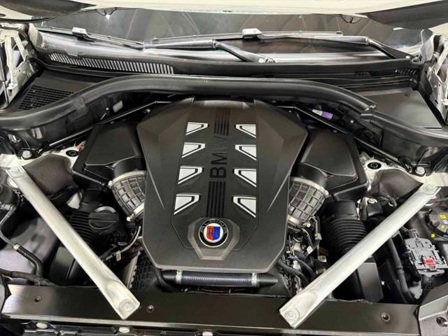 2024 BMW xB ALPINA XB7