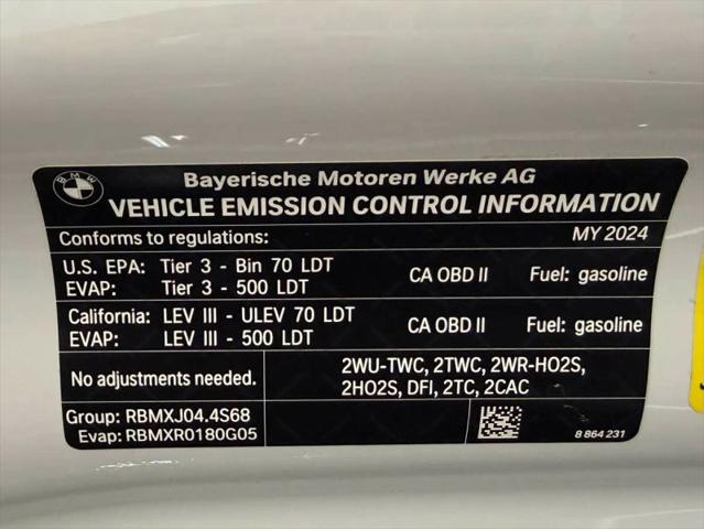 2024 BMW xB ALPINA XB7