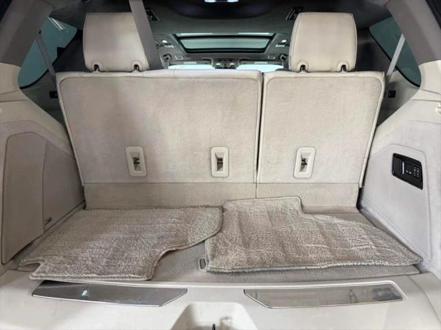 2021 Cadillac Escalade 4WD Sport Platinum