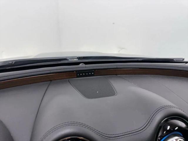 2012 Jaguar XJ XJL Portfolio