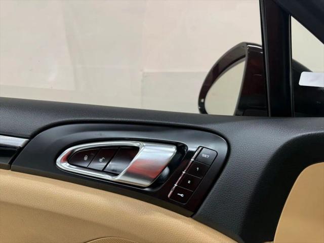 2015 Porsche Cayenne Diesel