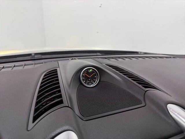 2015 Porsche Cayenne Diesel