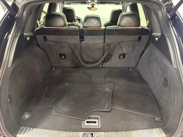 2015 Porsche Cayenne Diesel