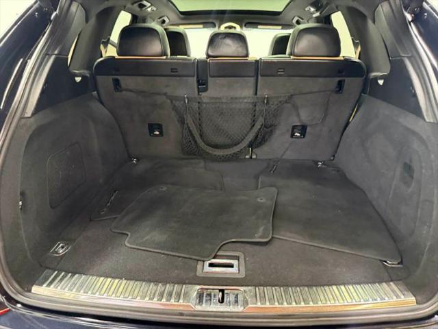 2015 Porsche Cayenne Diesel