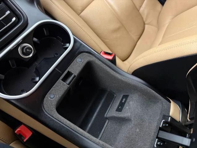 2015 Porsche Cayenne Diesel