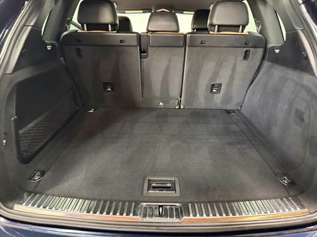 2015 Porsche Cayenne Diesel