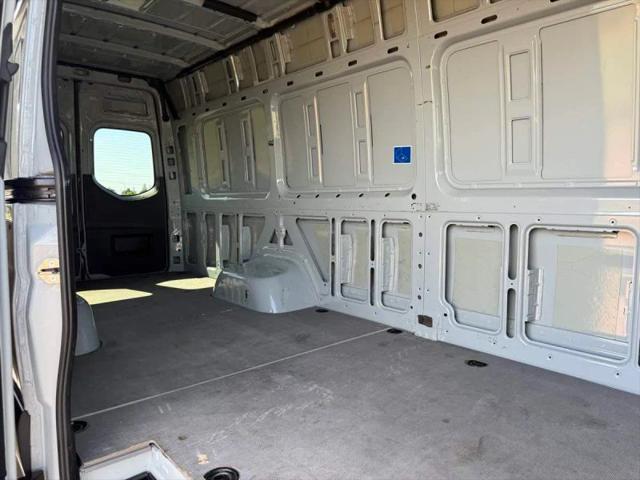 2024 Mercedes-Benz Sprinter 3500XD High Roof 4-Cyl Diesel HO