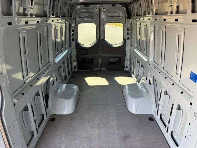 2024 Mercedes-Benz Sprinter 3500XD High Roof 4-Cyl Diesel HO