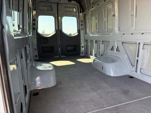 2024 Mercedes-Benz Sprinter 3500XD High Roof 4-Cyl Diesel HO